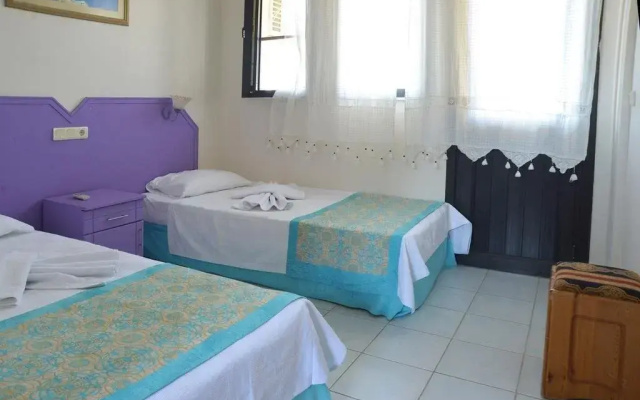 Pine Forest Hotel