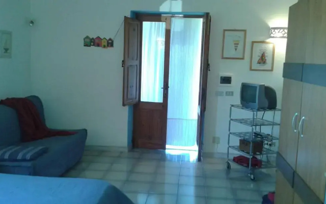 la casa di titti e jack