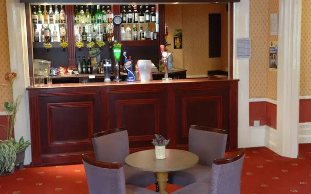 Devon Towers