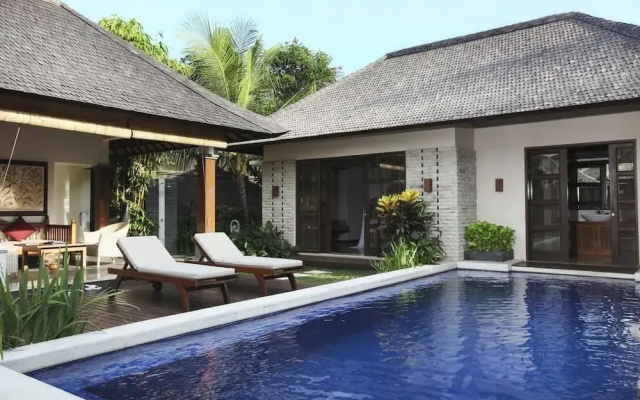 Villa Alex