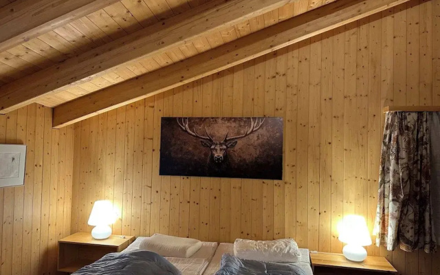Chalet Arnica