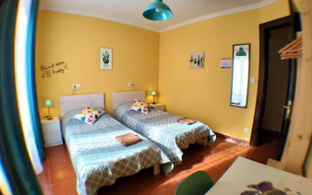 GoodHouse Hostel
