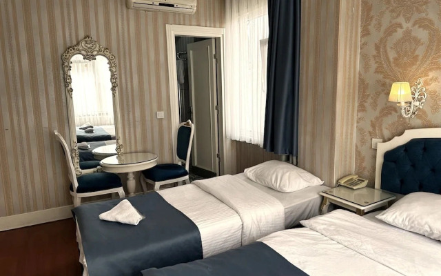 Alyon Hotel City Center