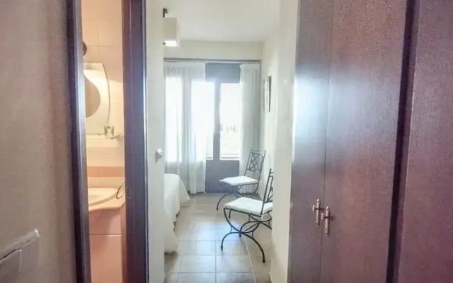 Lovely 2-bed Apartment in Costa Esuri