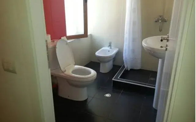Hotel Patricia