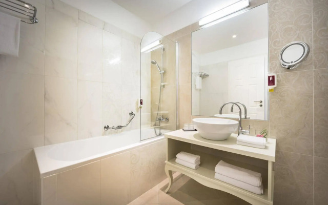 Hotel Kvarner - Liburnia