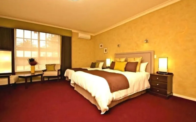 The Inn Mahogany Creek