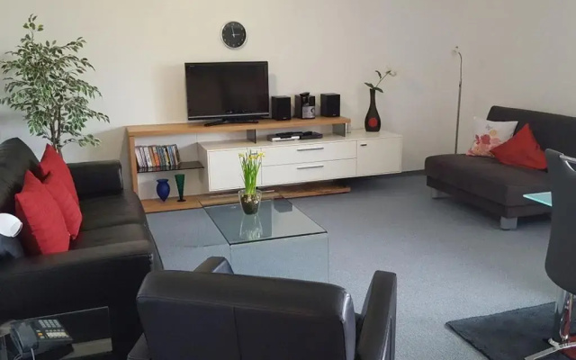 Haus Fernblick