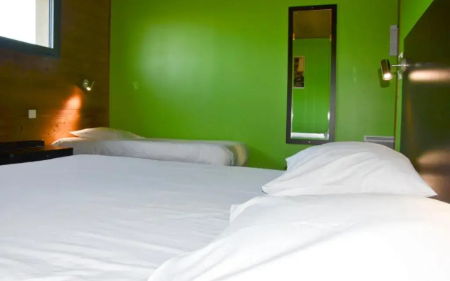 Bio Motel