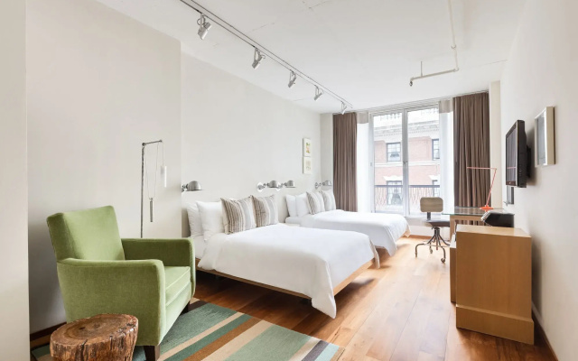 Chambers Hotel New York