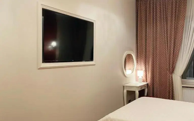 Grand de Luxe Residence Lviv