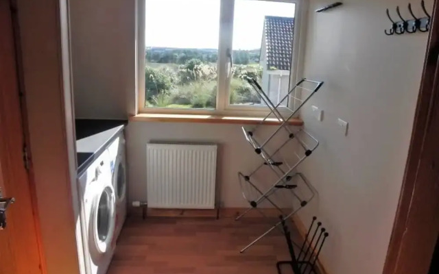 Inviting 2-bed House in Isle of Lewis