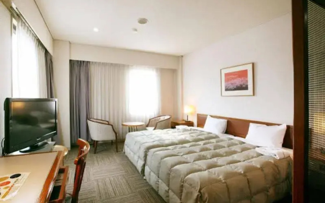 Tokyo Dai-Ichi Hotel Shimonoseki