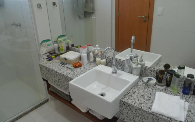 Paraiso Praia de Imbassai - Ykutiba S-001 - Duplex frente mar