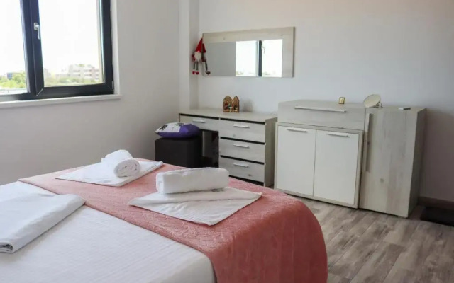 Apartament Soleil 17 - ByChoice