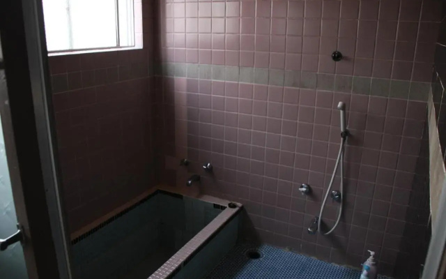 Hase Ryokan