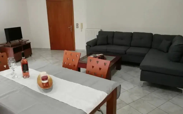 Panos Alex Apartment
