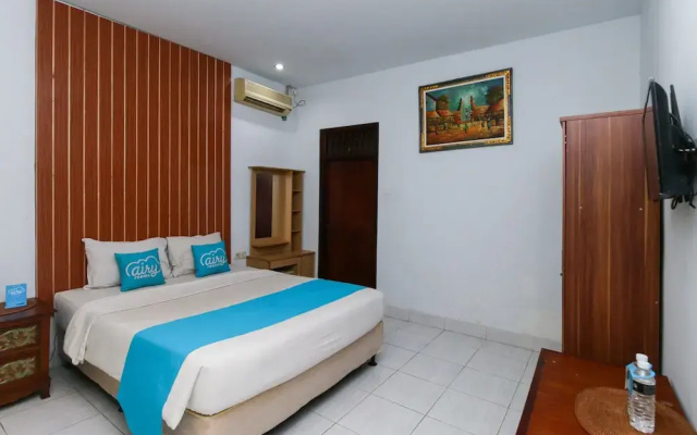 Airy Jimbaran Celagi Basur 1 Bali