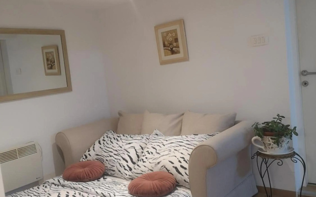 Sweet Cosy Apartment