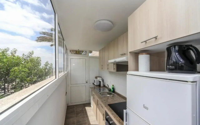 Luxury Suite Sea Front II