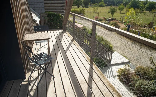 Le Jardin des 4 Saisons