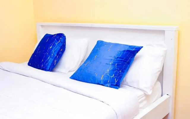 The Porche Naivasha 2bedroom Apartment