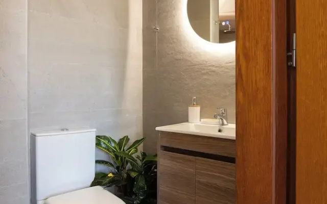 Anemos Deluxe Suites - Maistros