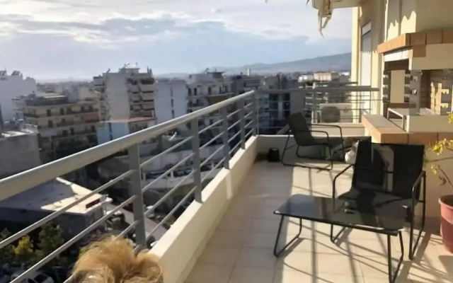 Kallithea Vip Suite