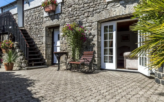 The Stables - 1 Bedroom Apartment - Saint Florence