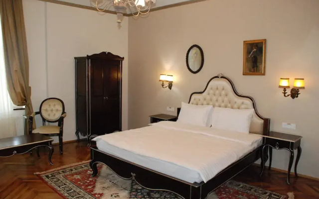 Casa Gotica Residence