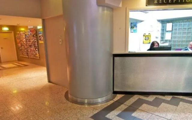 Promenade Apartments Gold Coast