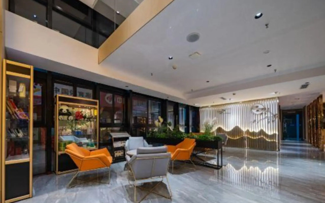 Shuyue Holiday Hotel
