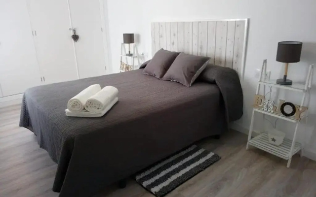 Apartamento Vega