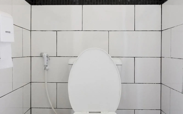 Urban Bed Hostel - Adults Only