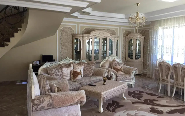 Villa Kecharetsi