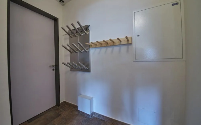 Appartement Bretterbude