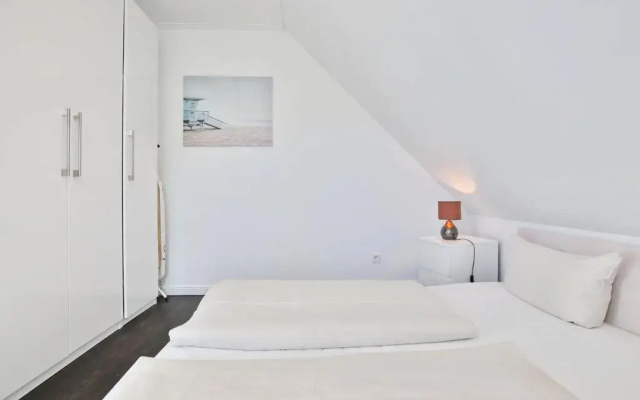 Parkdomizil Parkdomizil Appartement 9