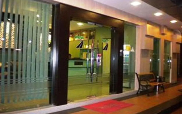 BBP Hotel