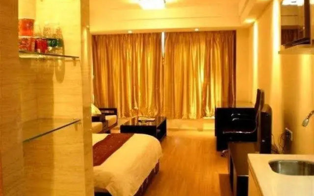 Zuoling Youli Hotel