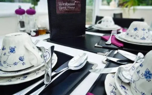 Westwood Guest House