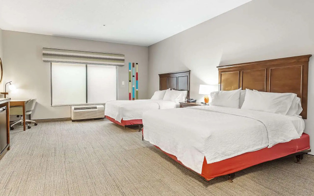 Hampton Inn Atmore