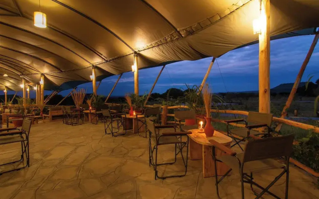 Mara Maisha Camp