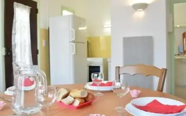 Maison Saint-Aygulf, 3 pièces, 5 personnes - FR-1-226A-9