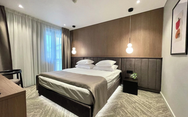 Grand Hotel Coroana