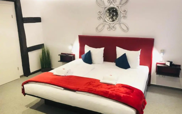 Hotel am Schloss