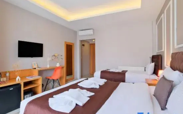 HanPoint Grand Bazaar Hotel