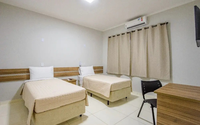 Gabirá Hotel