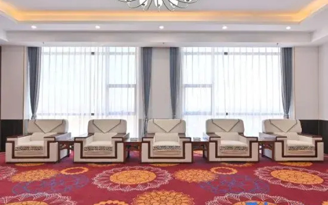 Panjin Liao Seaview Hotel