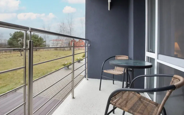 Sea Power Horyzont Studio By Renters