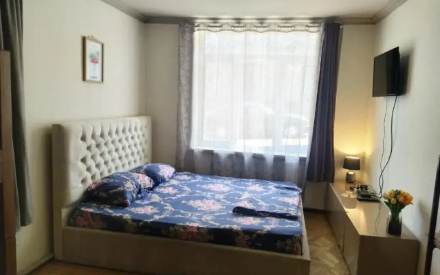 Old Tbilisi Apartments
